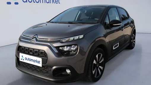 CITROEN C3 C3 1.2 PureTech Shine