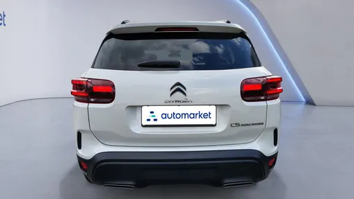 CITROEN C5 Aircross C5 Aircross 1.5 BlueHDi Shine EAT8
