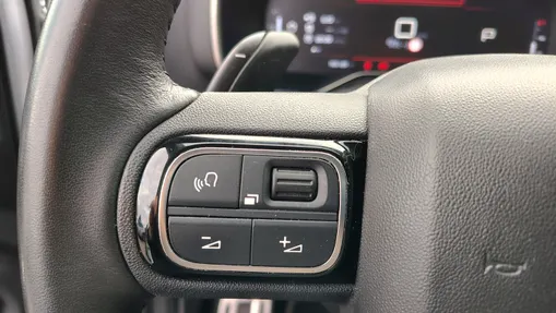 CITROEN C5 Aircross C5 Aircross 1.5 BlueHDi Shine EAT8