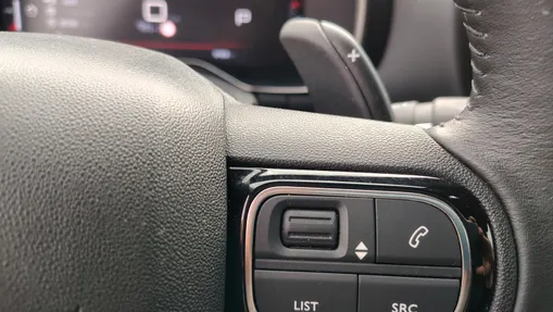 CITROEN C5 Aircross C5 Aircross 1.5 BlueHDi Shine EAT8