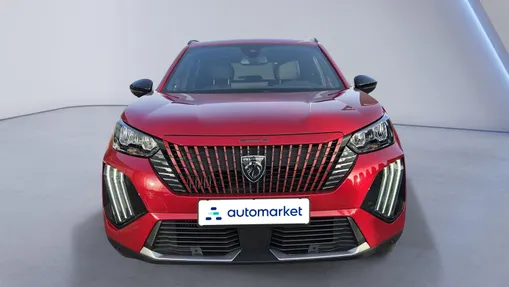 PEUGEOT 2008 2008 1.2 PureTech Allure Pack S&S EAT8