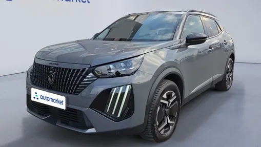 PEUGEOT 2008 2008 1.2 PureTech GT S&S EAT8