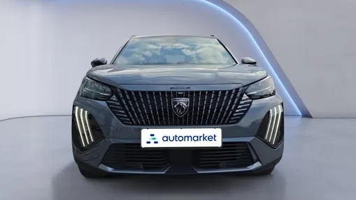 PEUGEOT 2008 2008 1.2 PureTech GT S&S EAT8