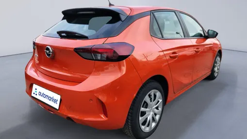 OPEL Corsa Corsa 1.2 S&S