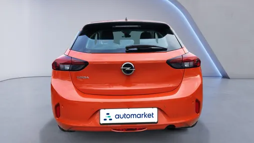 OPEL Corsa Corsa 1.2 S&S
