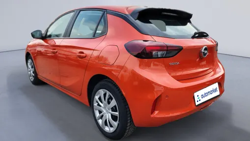 OPEL Corsa Corsa 1.2 S&S