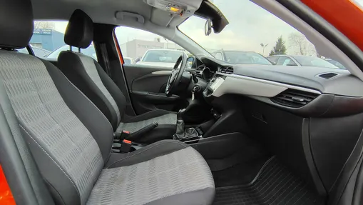 OPEL Corsa Corsa 1.2 S&S