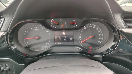 OPEL Corsa Corsa 1.2 S&S