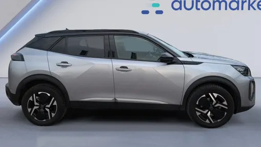 PEUGEOT 2008 2008 1.2 PureTech GT S&S EAT8