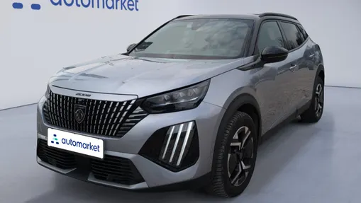 PEUGEOT 2008 2008 PureTech 130 GT S&S EAT8