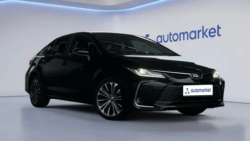TOYOTA Corolla Corolla 1.8 Hybrid Style