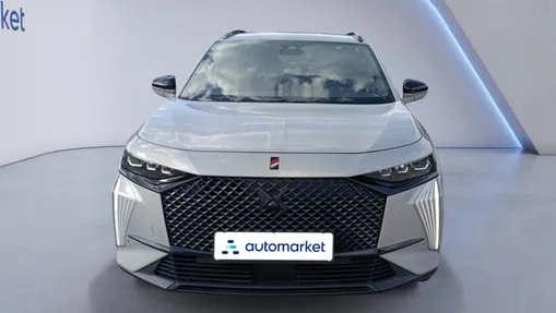 DS DS7 DS 7 1.5 BlueHDi Performance Line aut