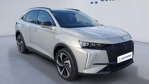 DS DS7 DS 7 1.5 BlueHDi Performance Line aut