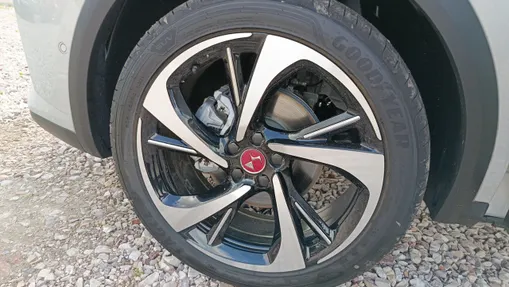 DS DS7 DS 7 1.5 BlueHDi Performance Line aut