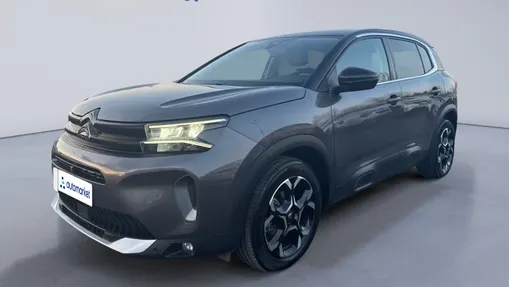 CITROEN C5 Aircross C5 Aircross 1.5 BlueHDi Max EAT8