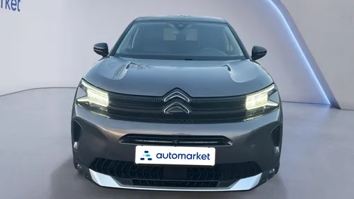 CITROEN C5 Aircross C5 Aircross 1.5 BlueHDi Max EAT8