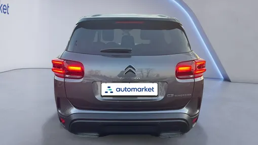 CITROEN C5 Aircross C5 Aircross 1.5 BlueHDi Max EAT8