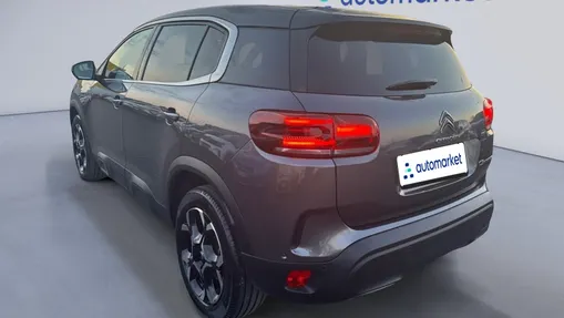 CITROEN C5 Aircross C5 Aircross 1.5 BlueHDi Max EAT8