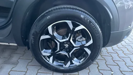 CITROEN C5 Aircross C5 Aircross 1.5 BlueHDi Max EAT8