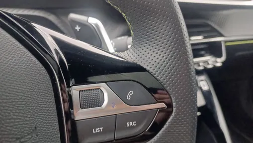 PEUGEOT 2008 2008 1.2 PureTech GT S&S EAT8