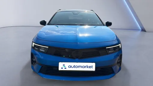OPEL Astra Astra VI 1.5 CDTI GS S&S aut