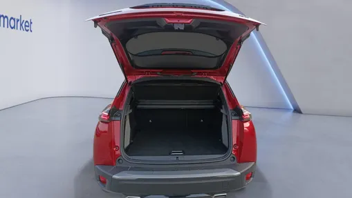 PEUGEOT 2008 2008 PureTech 130 GT S&S EAT8