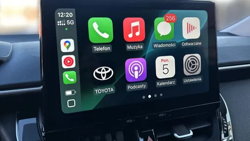 TOYOTA Corolla Corolla 1.8 Hybrid Style