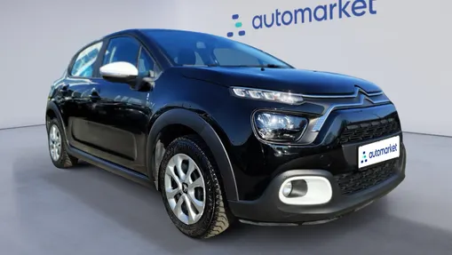 CITROEN C3 C3 1.2 PureTech You!