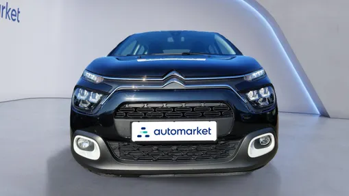 CITROEN C3 C3 1.2 PureTech You!