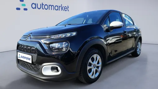 CITROEN C3 C3 1.2 PureTech You!