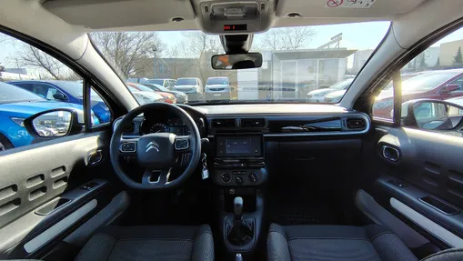CITROEN C3 C3 1.2 PureTech You!