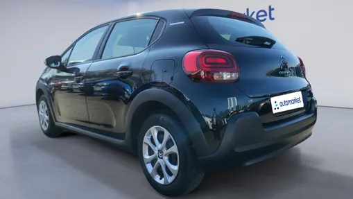 CITROEN C3 C3 1.2 PureTech You!
