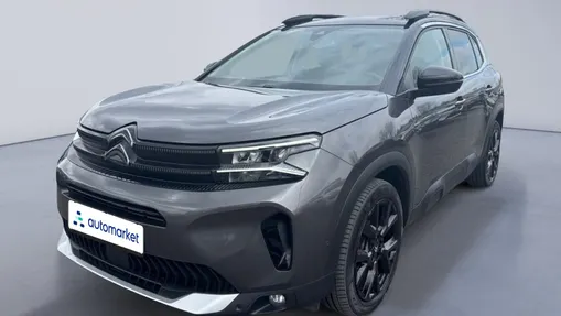 CITROEN C5 Aircross C5 Aircross 1.5 BlueHDi Max EAT8