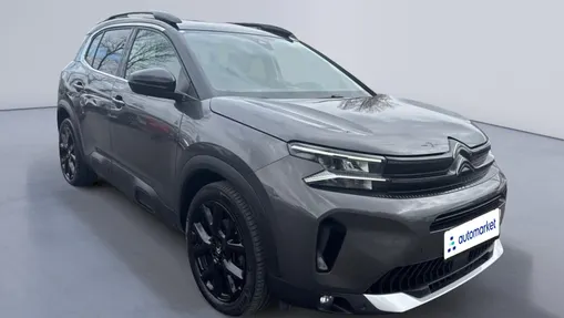 CITROEN C5 Aircross C5 Aircross 1.5 BlueHDi Max EAT8