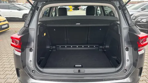 CITROEN C5 Aircross C5 Aircross 1.5 BlueHDi Max EAT8