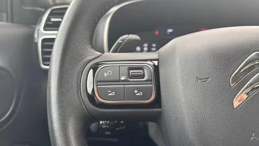 CITROEN C5 Aircross C5 Aircross 1.5 BlueHDi Max EAT8