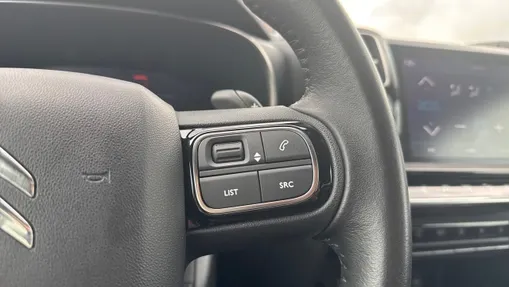 CITROEN C5 Aircross C5 Aircross 1.5 BlueHDi Max EAT8
