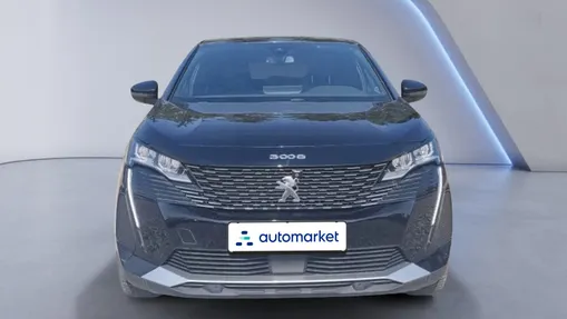 PEUGEOT 3008 3008 1.2 PureTech Allure S&S EAT8