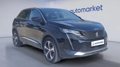 PEUGEOT 3008 3008 1.2 PureTech Allure S&S EAT8