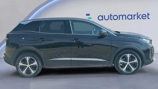 PEUGEOT 3008 3008 1.2 PureTech Allure S&S EAT8
