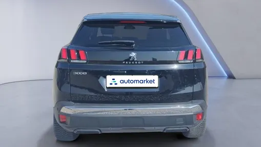 PEUGEOT 3008 3008 1.2 PureTech Allure S&S EAT8