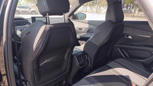 PEUGEOT 3008 3008 1.2 PureTech Allure S&S EAT8