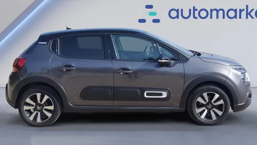 CITROEN C3 C3 1.2 PureTech Max