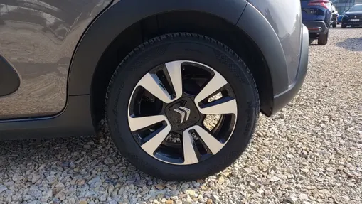 CITROEN C3 C3 1.2 PureTech Max
