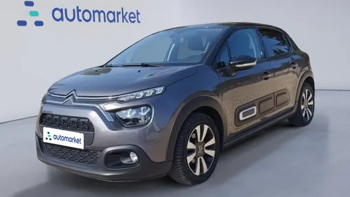 CITROEN C3 C3 1.2 PureTech Max