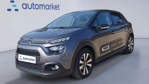 CITROEN C3 C3 1.2 PureTech Max