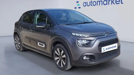 CITROEN C3 C3 1.2 PureTech Max