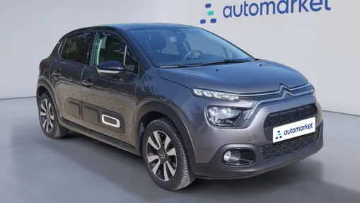 CITROEN C3 C3 1.2 PureTech Max