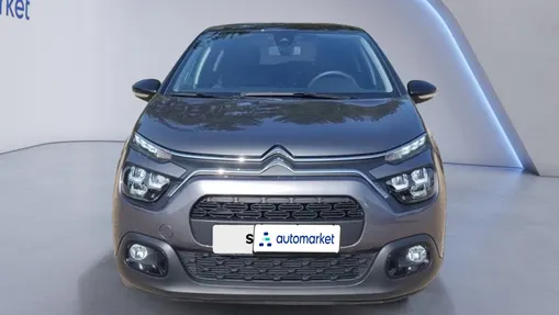 CITROEN C3 C3 1.2 PureTech Max