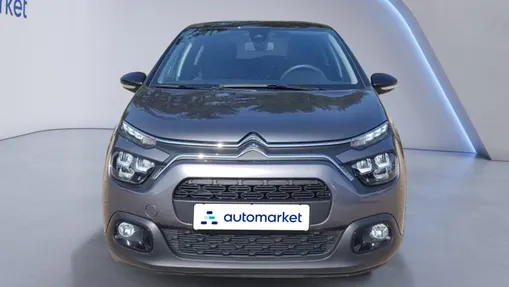 CITROEN C3 C3 1.2 PureTech Max